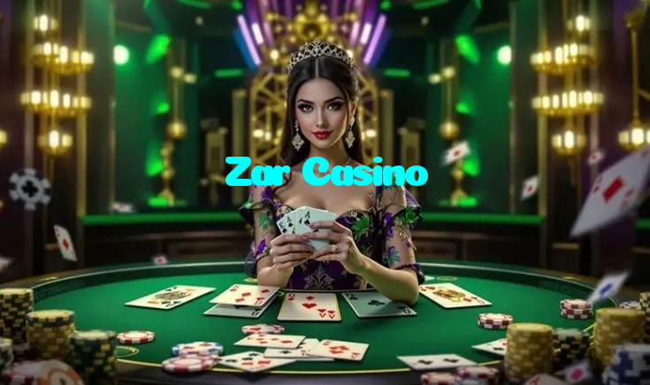 Zar Casino خوش آمدید بونس +600% پیشکش موبائل ایپ کے پروموشن سیکشن میں دکھائی دیتی ہے۔