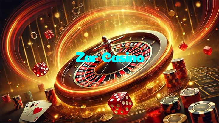 Zar Casino casino presented on mobile device in Pakistan with slots and live games
