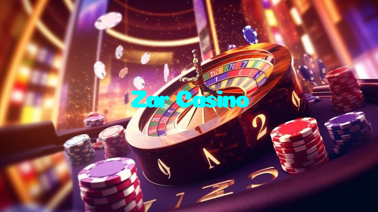 Zar Casino