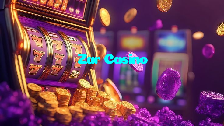 Zar Casino