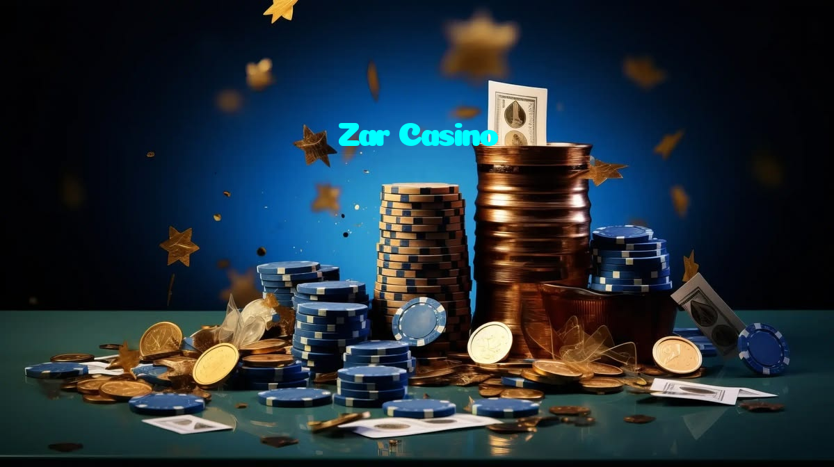 Zar Casino