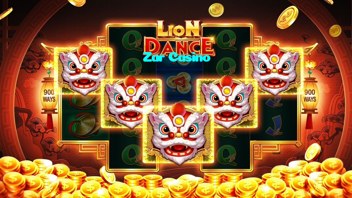 Zar Casino casino presented on mobile device in Pakistan with slots and live games