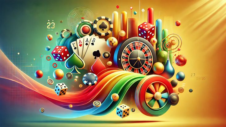 Zar Casino پر آن لائن سلاٹس کے بارے میں