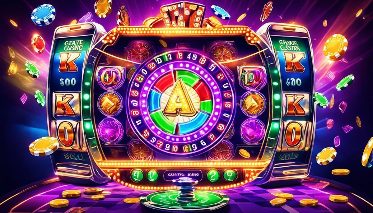 Zar Casino کیسینو میں رولیٹی گیمز کے بارے میں معلومات