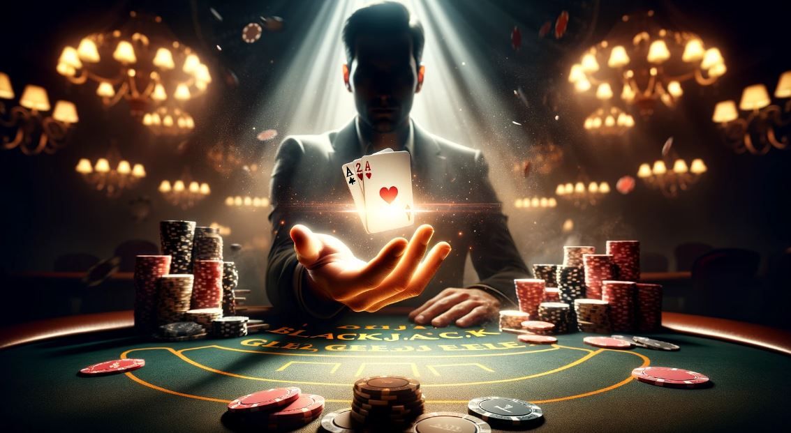 Zar Casino پاکستان کیسینو میں بلیک جیک گیمز
