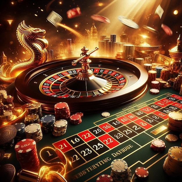 Zar Casino کیسینو میں بکراٹکھیلیں