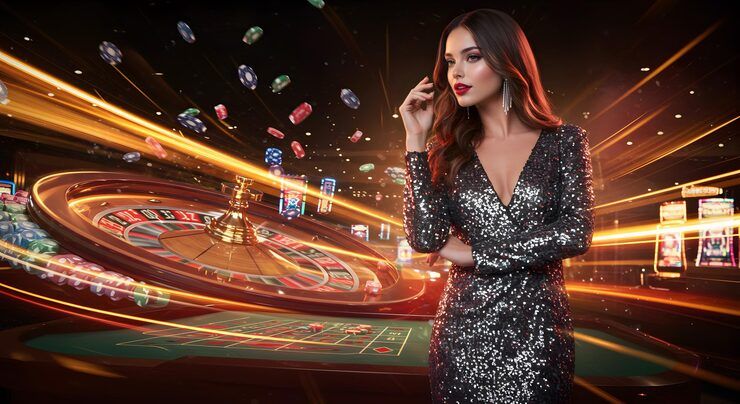 Zar Casino کیسینو میں لاٹری گیمز میں حصہ لیں۔