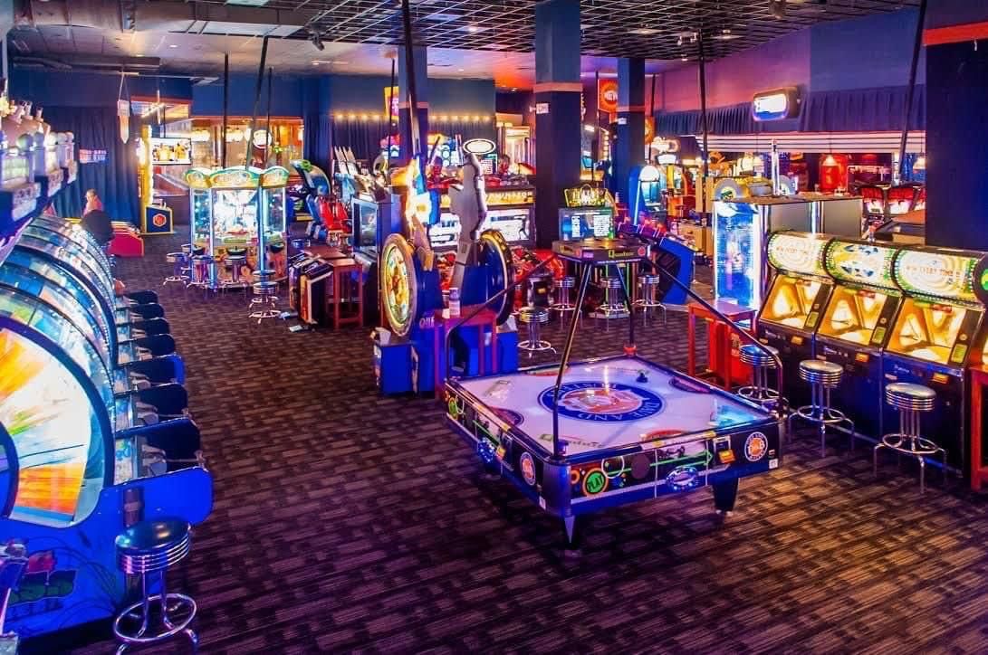 Zar Casino آن لائن کیسینو میں کھیلنے کی وجوہات
