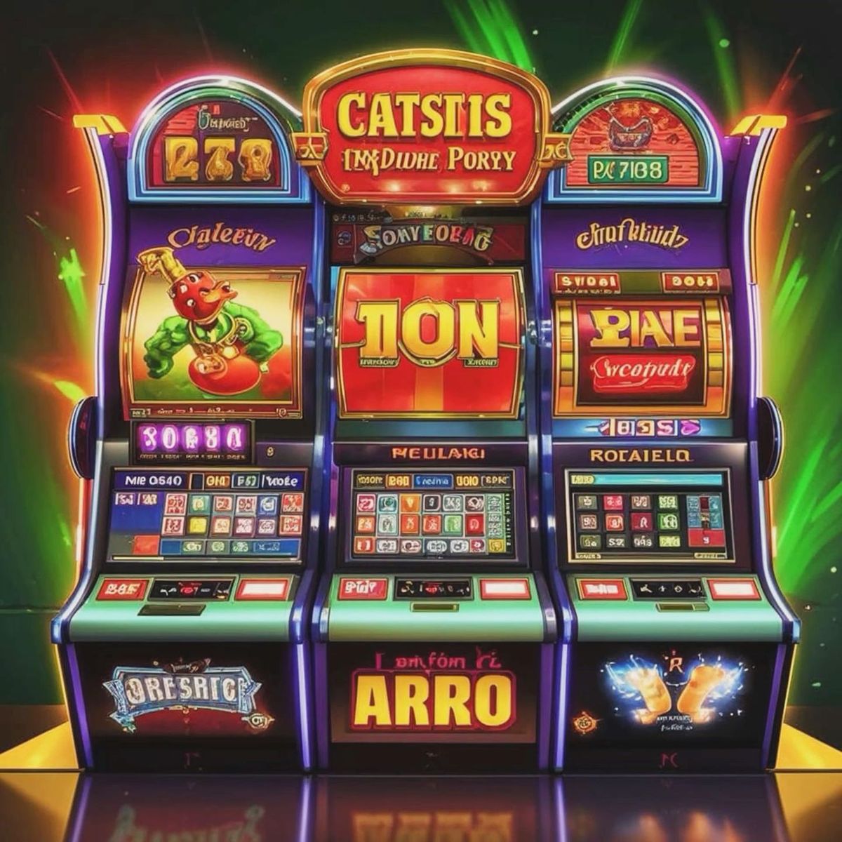 پاکستان کے نئے Zar Casinoکیسینو کھلاڑیوں کے لیے خوش آمدید بونس